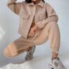 StreetEase Tracksuit - Padronn