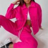 StreetEase Tracksuit - Padronn
