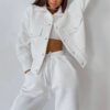 StreetEase Tracksuit - Padronn