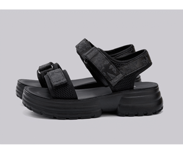 Stride Signature - Padronn