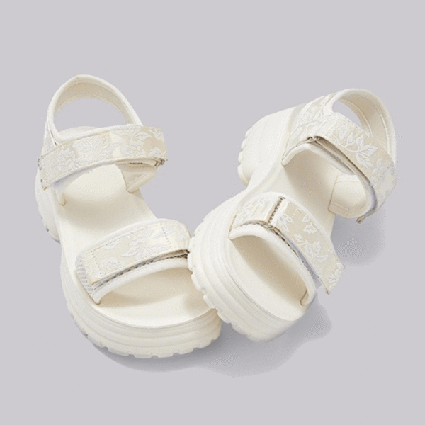 Stride Signature - Padronn