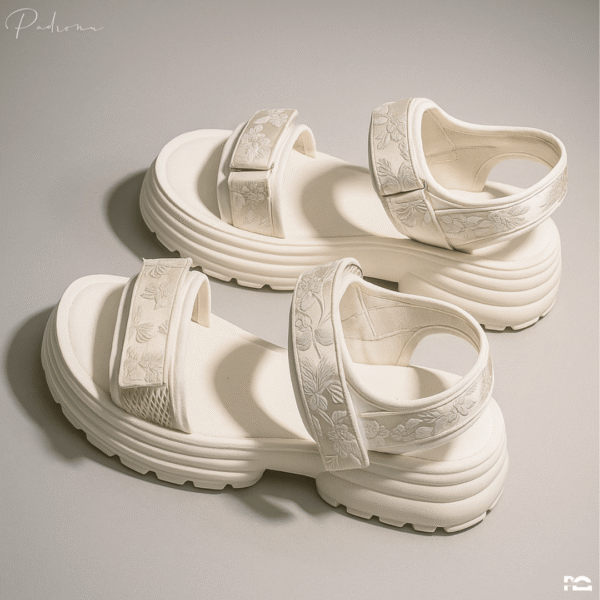 Stride Signature - Padronn