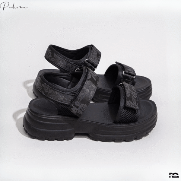 Stride Signature - Padronn