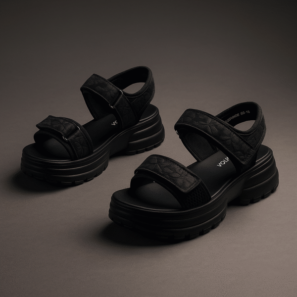 Stride Signature - Padronn