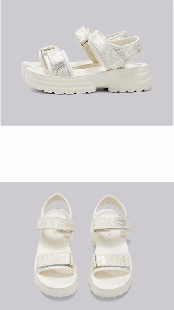 Stride Signature - Padronn