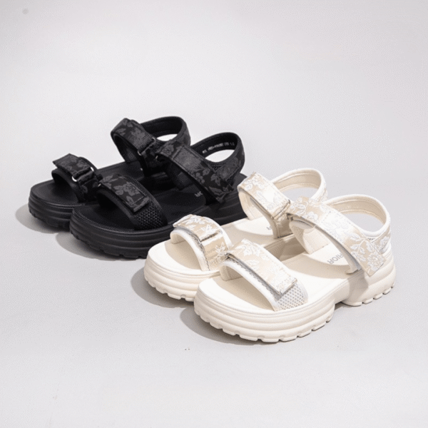 Stride Signature - Padronn