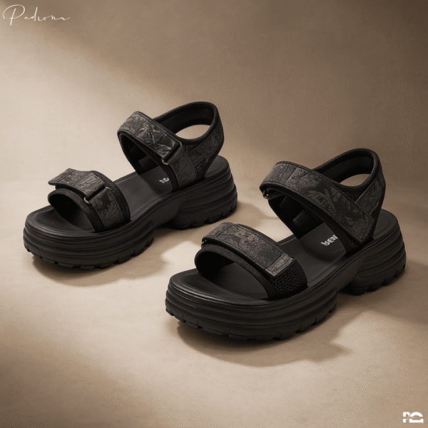 Stride Signature - Padronn