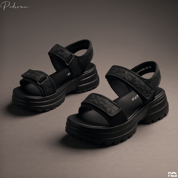 Stride Signature - Padronn