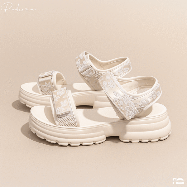 Stride Signature - Padronn