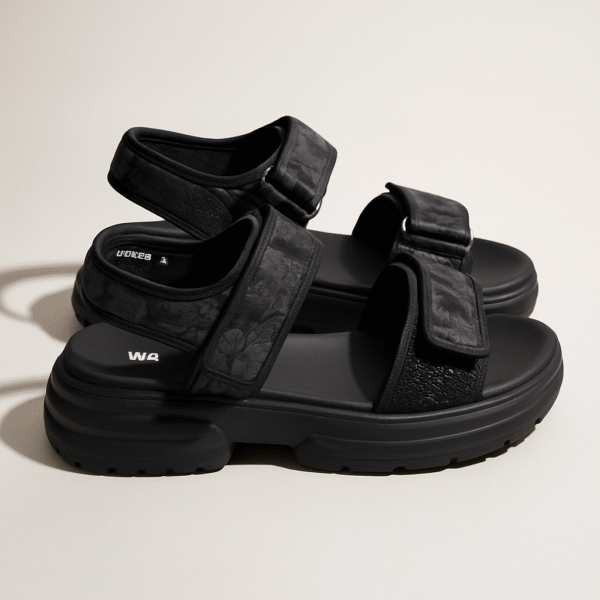 Stride Signature - Padronn