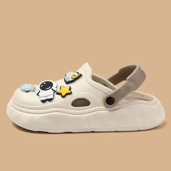 Sueno Sandal - Padronn