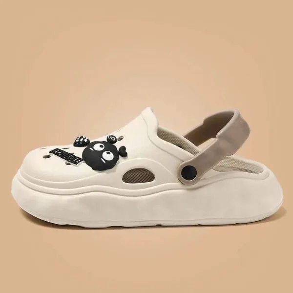 Sueno Sandal - Padronn