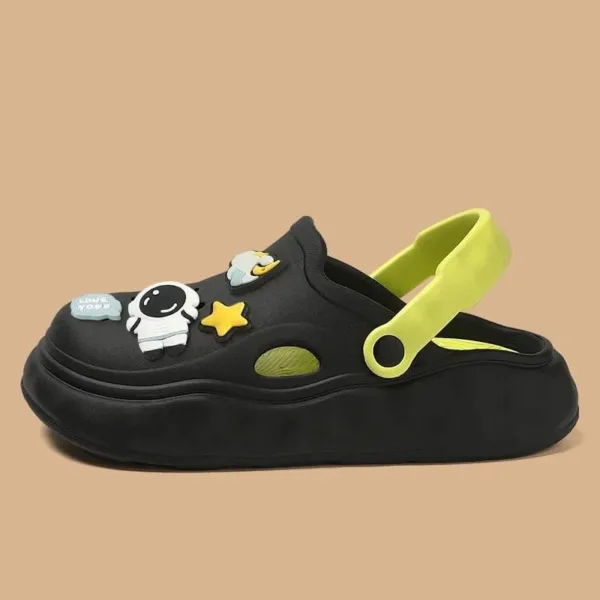 Sueno Sandal - Padronn