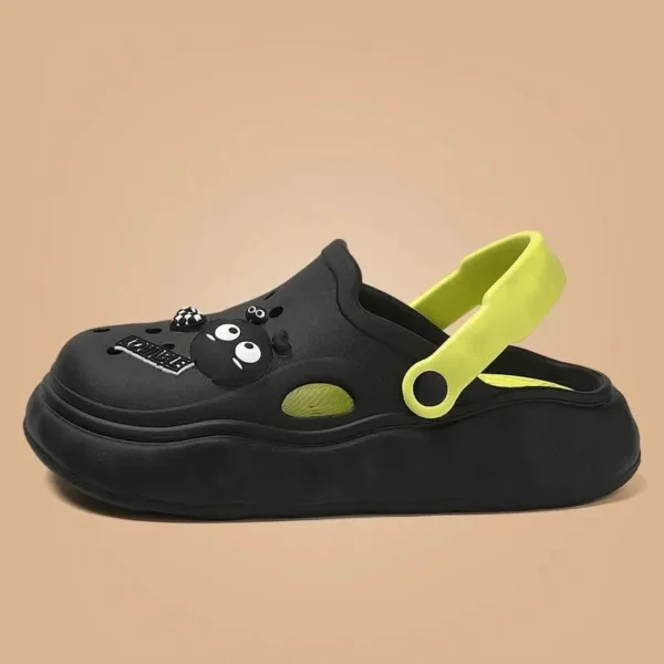 Sueno Sandal - Padronn