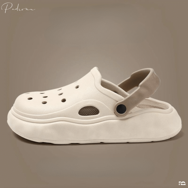 Sueno Sandal - Padronn