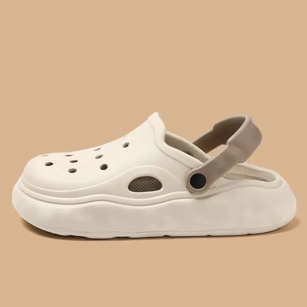 Sueno Sandal - Padronn