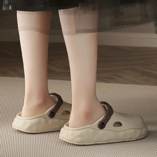 Sueno Sandal - Padronn