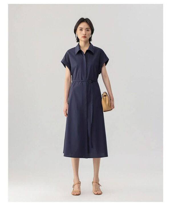 Summer Ease Wrap - Padronn