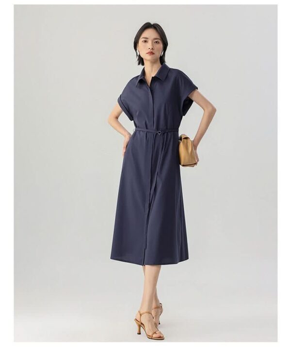 Summer Ease Wrap - Padronn