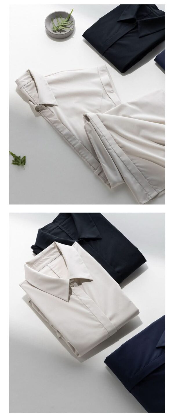 Summer Ease Wrap - Padronn