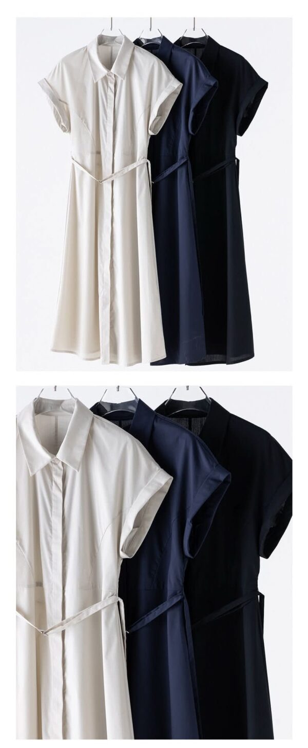 Summer Ease Wrap - Padronn