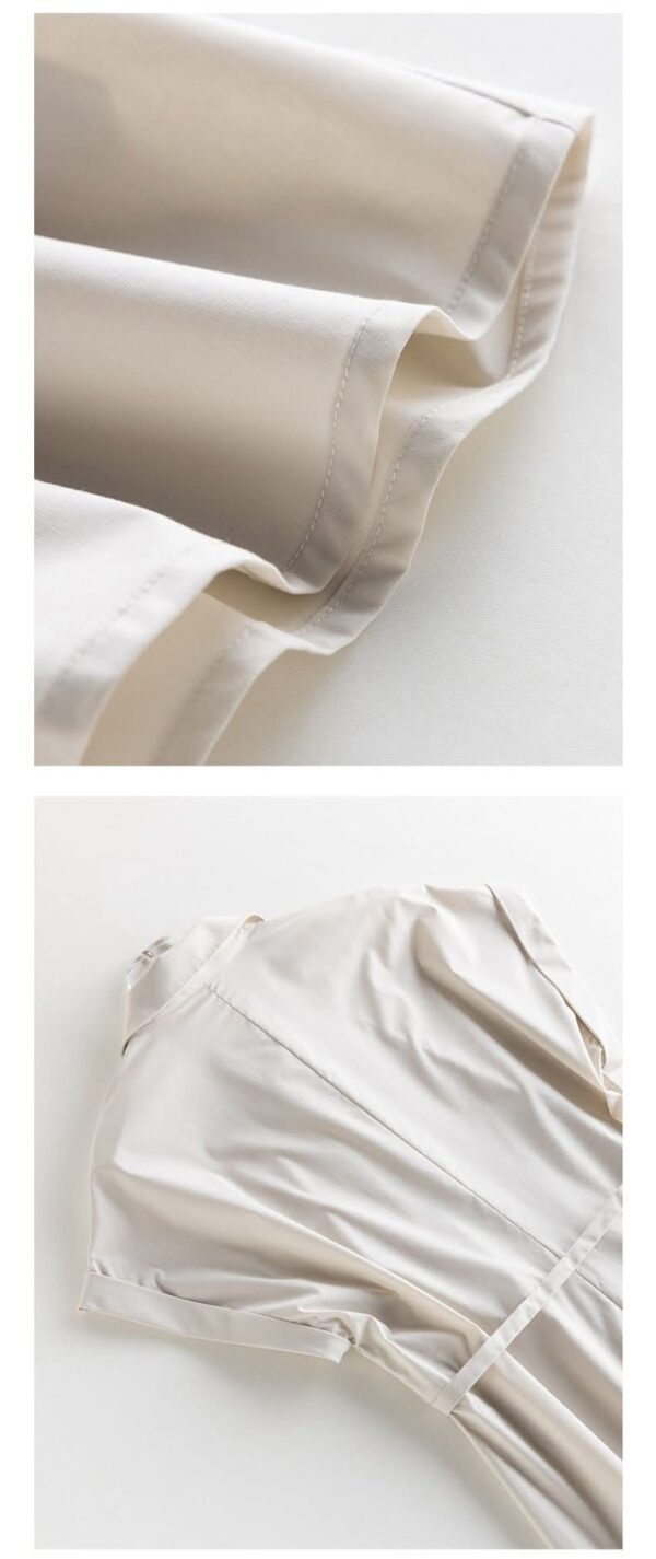 Summer Ease Wrap - Padronn