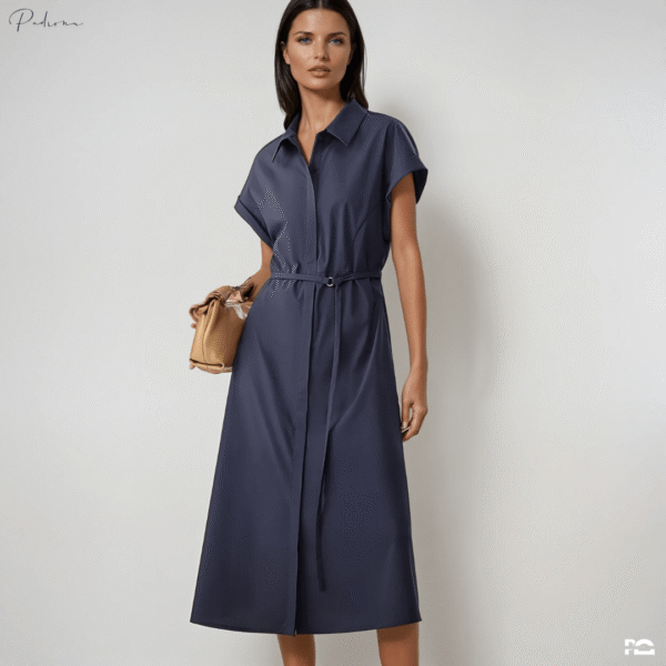 Summer Ease Wrap - Padronn