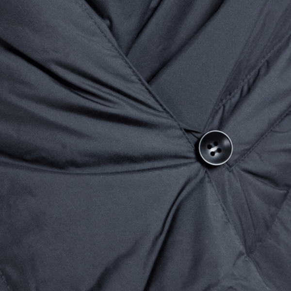 Suno Luxe Down Vest - Padronn