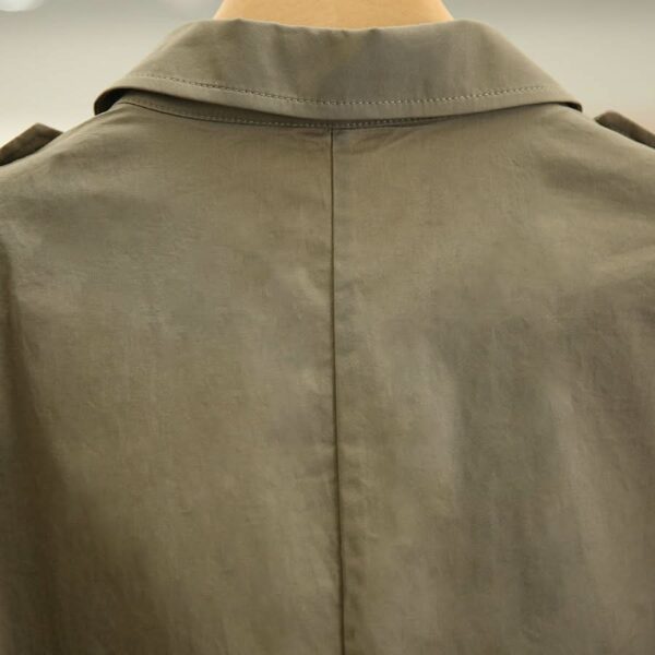 Sunset Stroll Cotton Playsuit - Padronn