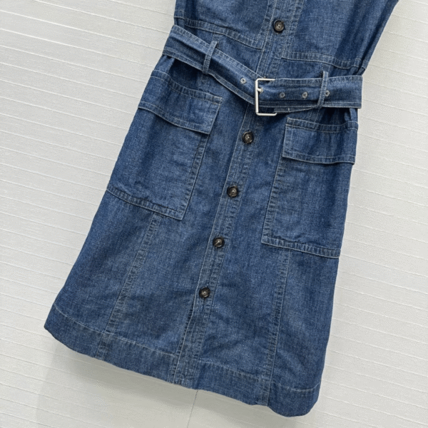 Sweet Indigo - Padronn