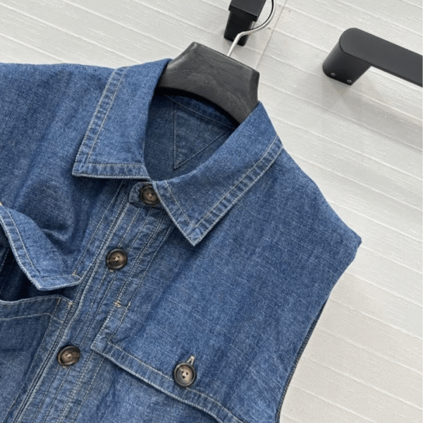 Sweet Indigo - Padronn