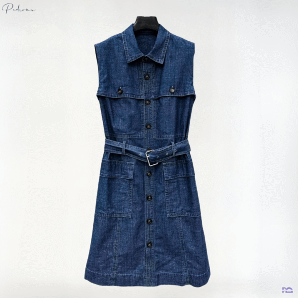 Sweet Indigo - Padronn