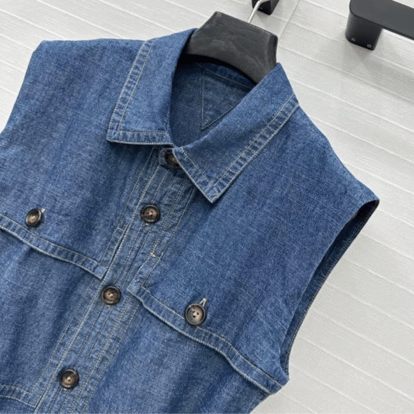 Sweet Indigo - Padronn