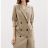 Tailored Allure Blazer Dress - Padronn