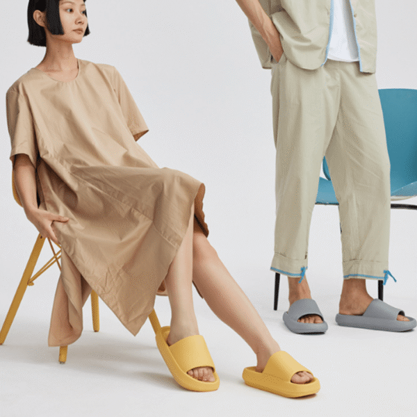 Thai Slipper - Padronn