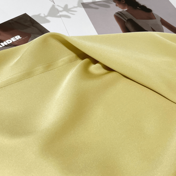 The Caress Shirt - Padronn