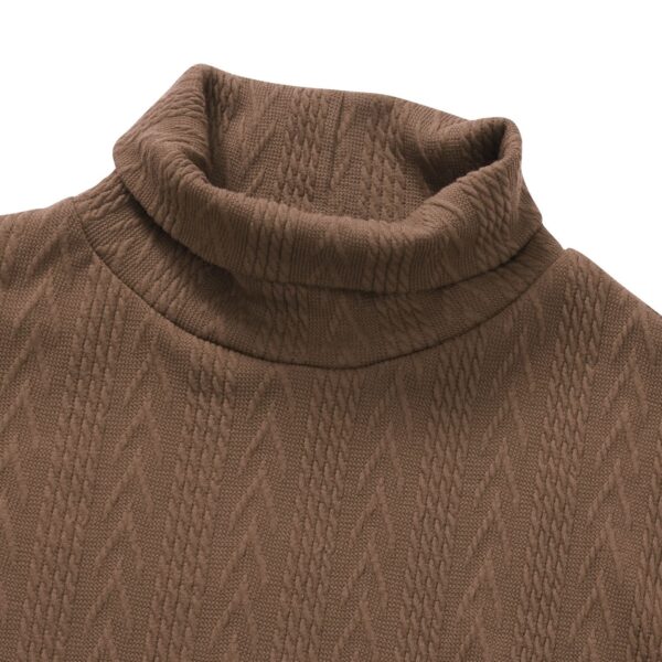 The Chic Tie Dress - Padronn