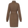 The Chic Tie Dress - Padronn