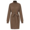 The Chic Tie Dress - Padronn