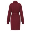 The Chic Tie Dress - Padronn