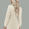 The Chic Tie Dress - Padronn
