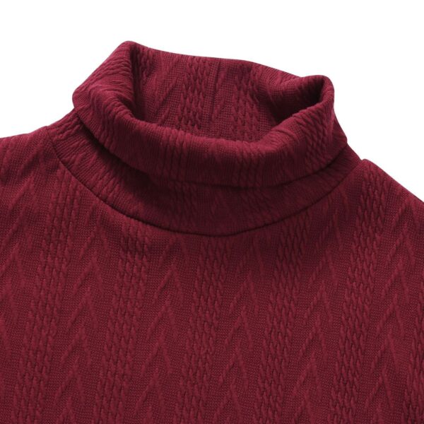 The Chic Tie Dress - Padronn