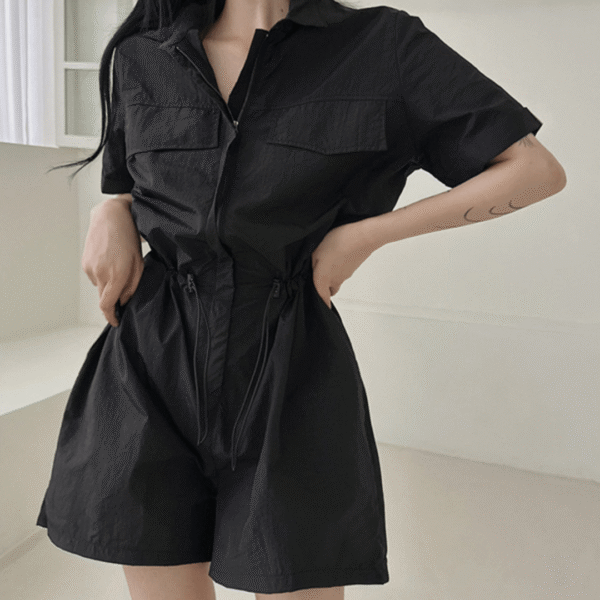 The Cloud - Tint Romper - Padronn