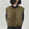 The Contour Vest - Padronn
