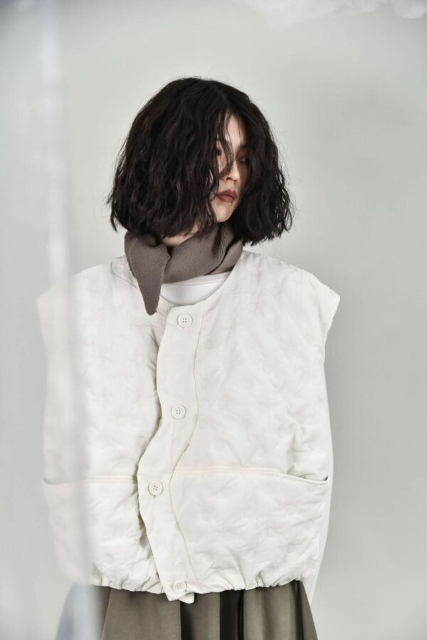 The Contour Vest - Padronn