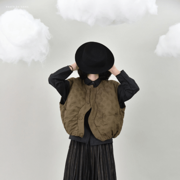 The Contour Vest - Padronn