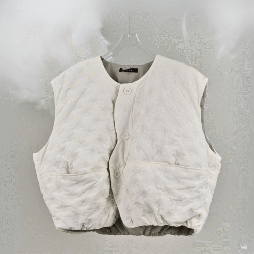 The Contour Vest - Padronn