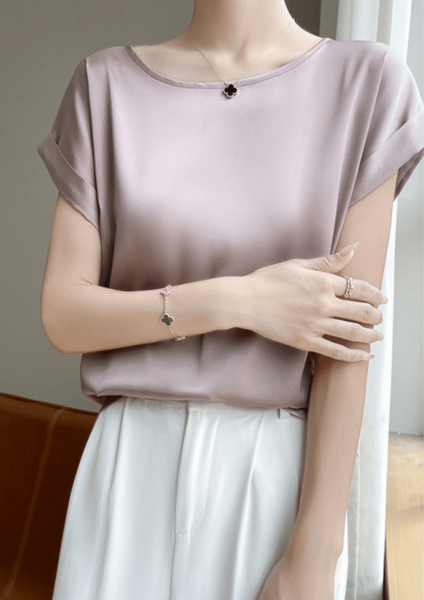 The Elina Tee - Padronn