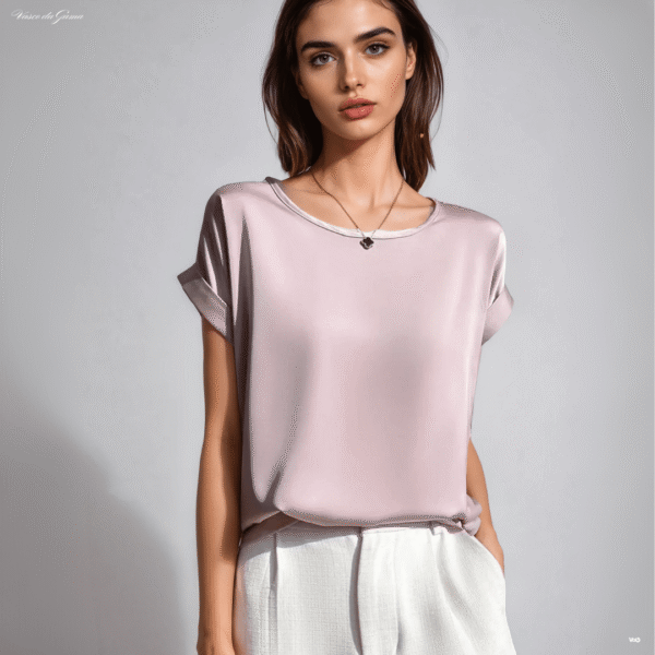 The Elina Tee - Padronn
