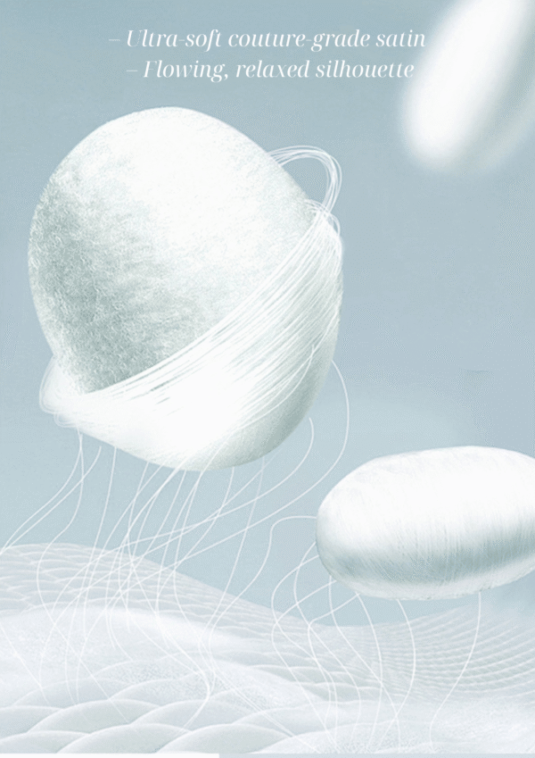 The Elina Tee - Padronn